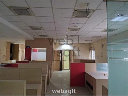 Hyderabad Office Space for Rent